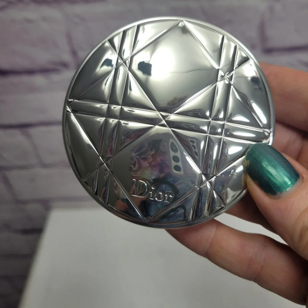 NEW No Box Diorskin Nude‎ Luminizer 06 Shimmering Glow Powder 6g